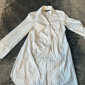 French connection dress size 2